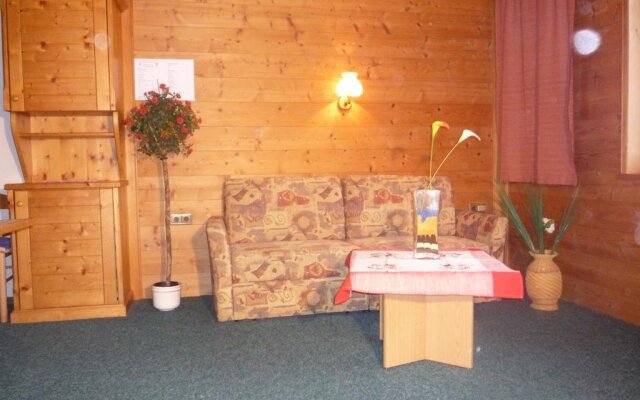 Appartement Grünfelder