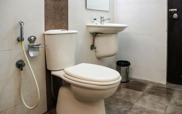 Chennai Residency Serviced Apartment - T Nagar