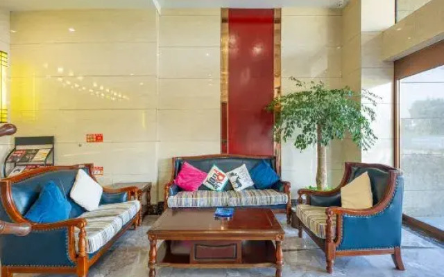 Dong Hai Wan Hotel