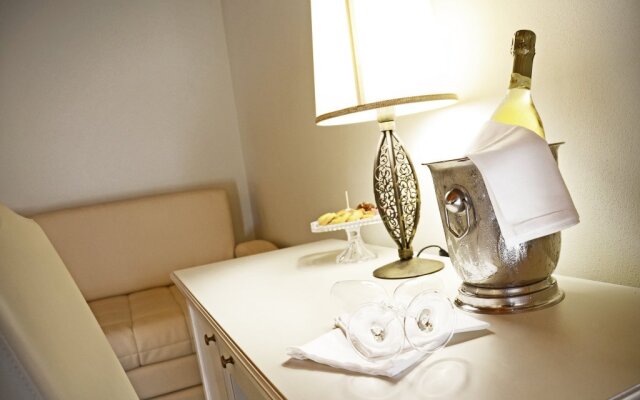 Hotel Villa Borghesi