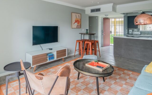 Stylish1BR Fashion Square by WanderJaunt