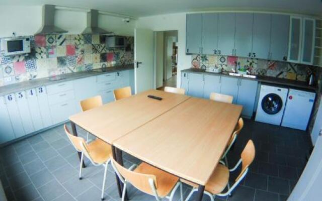 Hansezimmer Hamburg Mitte