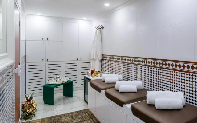 Al Sarab Hotel
