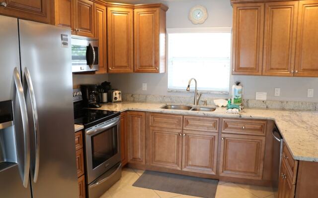 Jamaica Royale 037 - 1 Br Villa