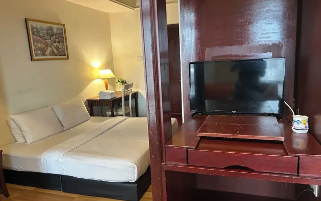 Good Service Apartment @Times square