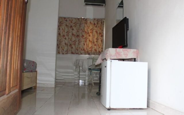 Le Loft Auberge Abidjan