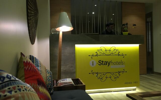 Click Hotel Andheri MIDC