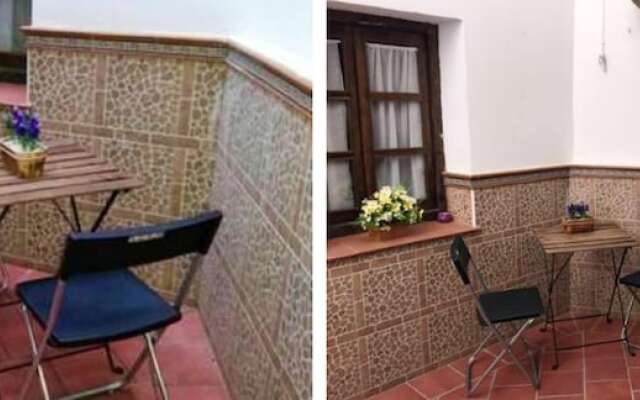 Apartment with 3 Bedrooms in Ronda, with Wifi