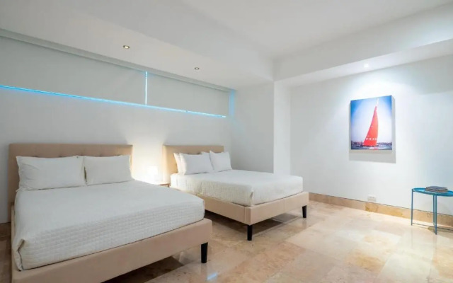 PARAMOUNT BAY 308 Great Views & Relaxing 3BR