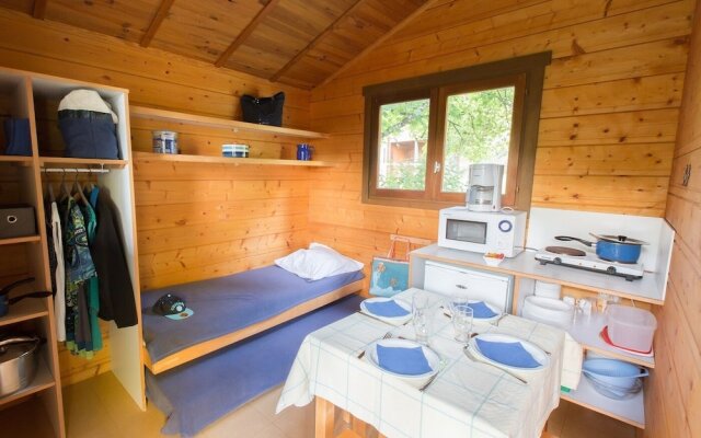 Camping Collonges-la-Rouge