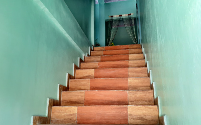 Kerinci Natural Hotspring Homestay Syariah RedPartner