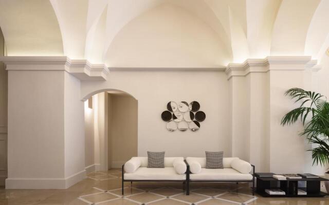 Patria Palace Hotel Lecce - Leading Hotels of the World