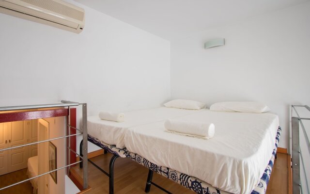 Apartamento  Ave Maria Central Oasis