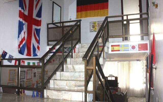 Colombian Home Hostel Cali