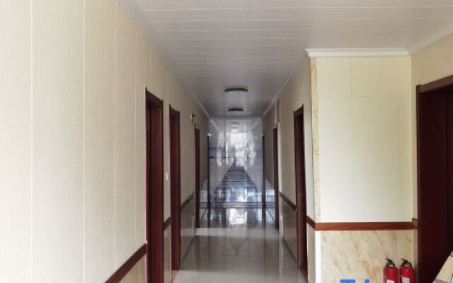 Zhengding Shuguang Hotel
