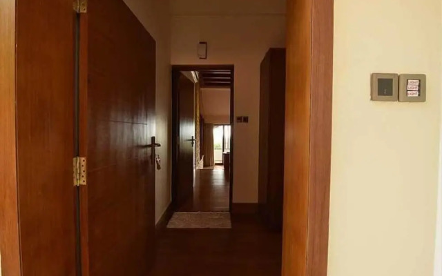 Sai Vishram Beach Resort Byndoor