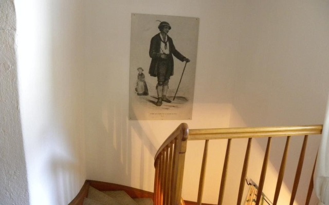 Ferienhaus Traudl
