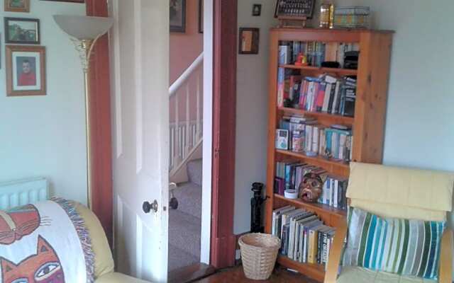 Whitehead Bed and Breakfast