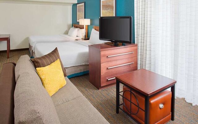 Residence Inn by Marriott Sacramento Cal Expo