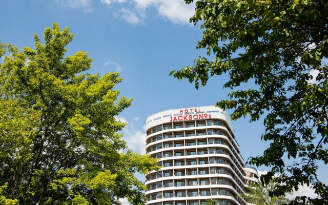 Ramada By Wyndham Chuncheon