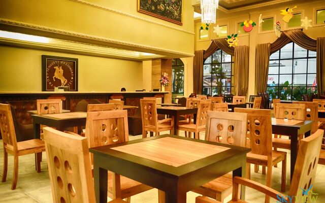 D'Senopati Malioboro Grand Hotel