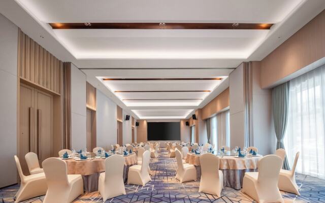 Holiday Inn Express Beijing Zhongguancun Tech Park by IHG