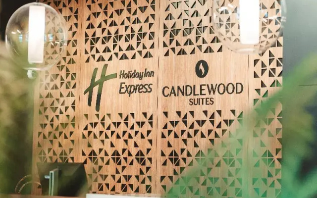 Candlewood Suites Granby Northwest by IHG
