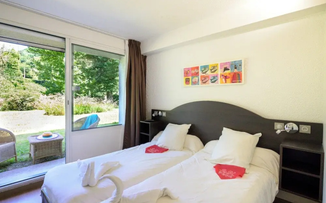 Village Club Le Saint Ignace