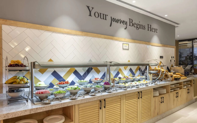 Hampton By Hilton Cerkezkoy