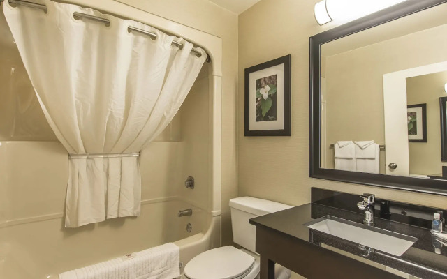 Comfort Inn