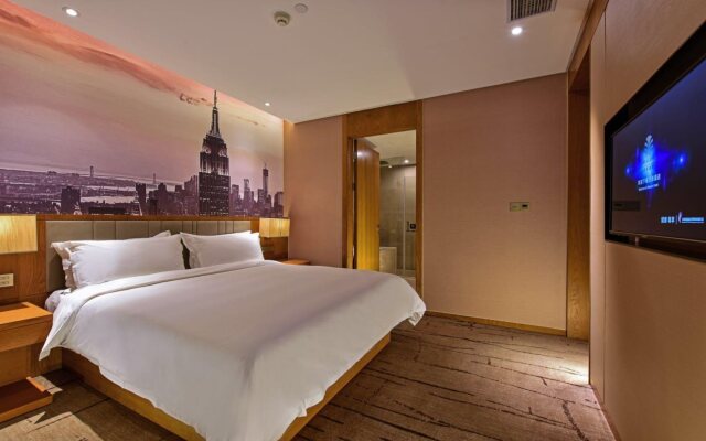 Four Points by Sheraton Shanghai, Kangqiao