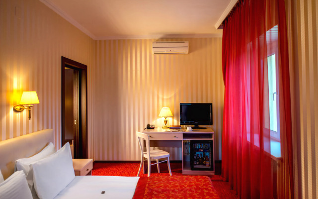 Курорт «Киевская Русь»