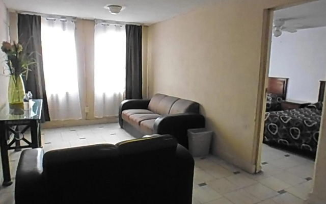 Hotel San Luis