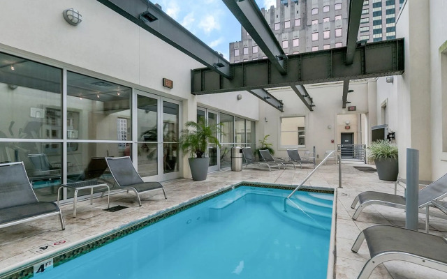 Intimate 1BR in C.B.D. by Sonder