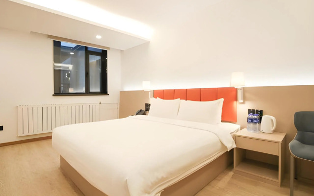 Days Inn Forbidden City Beijing