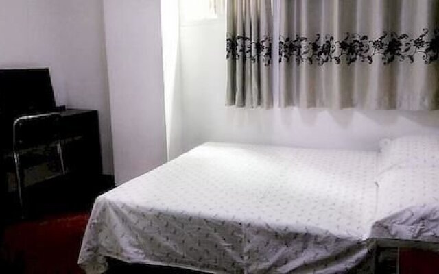 Wuhan Jinxin Hotel