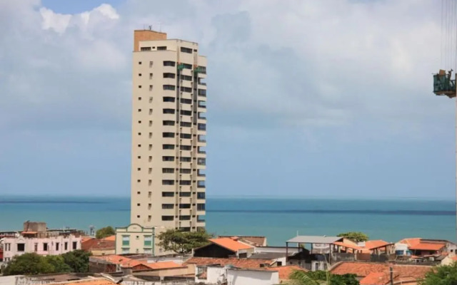 Residencial Santa Lucia