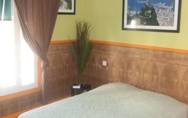 Hôtel-Restaurant La Petite Villette