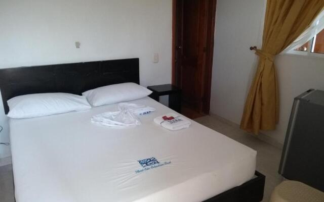 Hotel San Sebastian Real