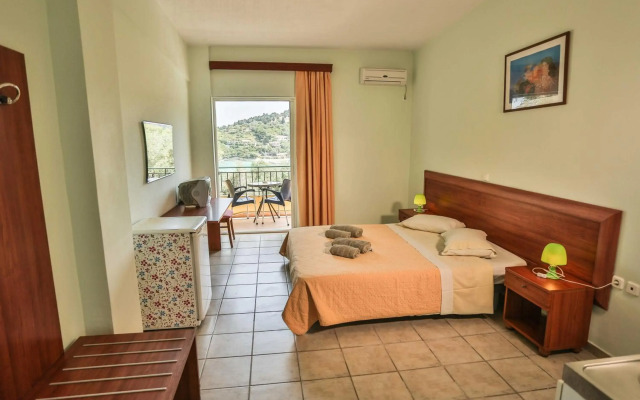 Amfitriti Hotel
