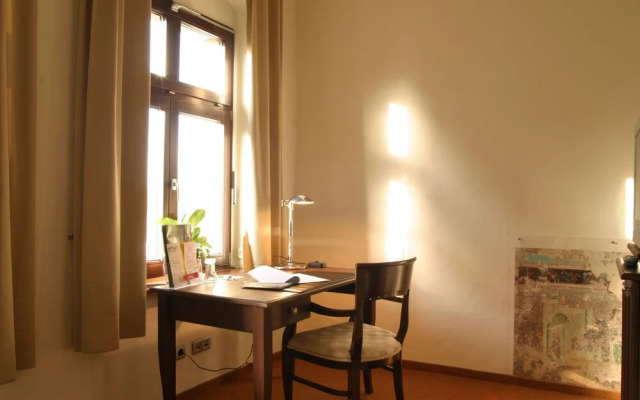 Hotel Restaurant Alte Canzley