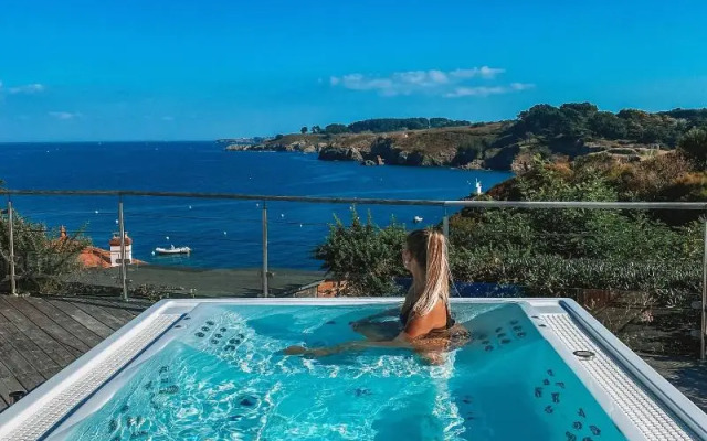 Quality Hotel Le Cardinal