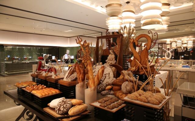 Yanqi Hotel Managed by Kempinski