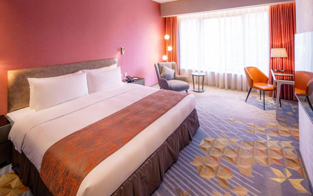 Grand Emperor Hotel