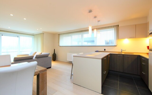 Residentie Mistral Bredene