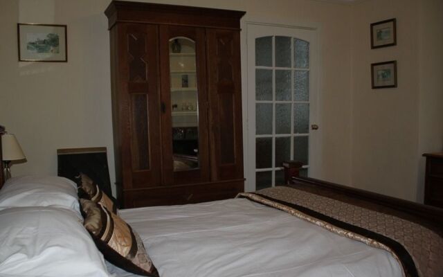 Friary Manor