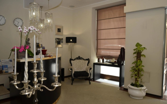 Cassisi Hotel
