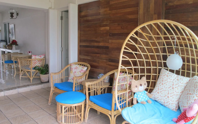 Baan Sattahip by the sea (SHA Extra Plus)