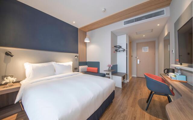 Holiday Inn Express Shanghai Gubei by IHG