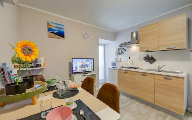 Il Vicolo sul Lago - Isola Bella Apartmen